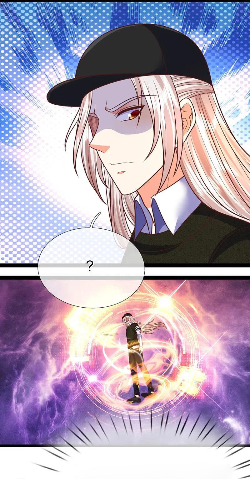 Immortal Daddy Xianzun Chapter 301 Bahasa Indonesia